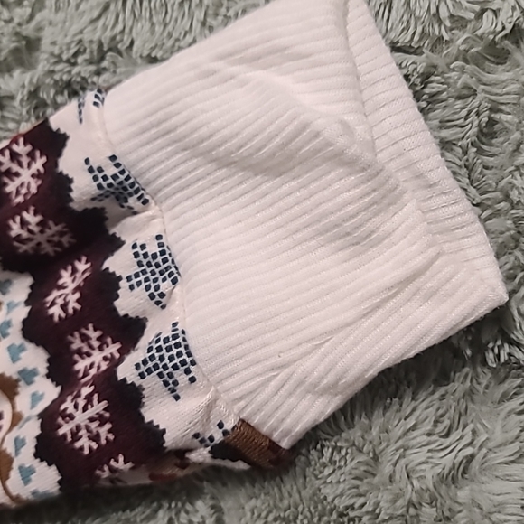 2 NWT Joyspun winter PJ pants - Picture 5 of 10